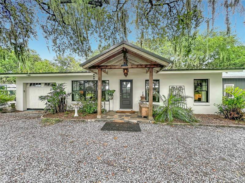 4 bedroom Single Family Residence at 3851 S SANFORD AVENUE, GINDERVILLE HEIGHTS, SANFORD — photo 1