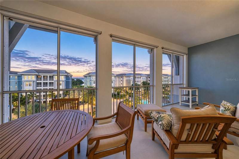 2 bedroom Condominium at 391 Aruba Circle #401, Marina Walk On One Particular Harbour, Bradenton — photo 3