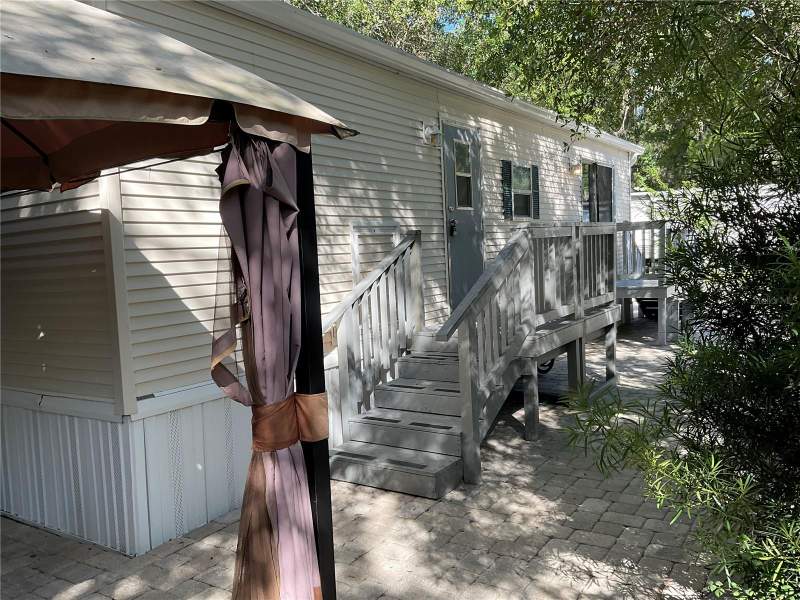 1 bedroom Manufactured Home at 25378 140th Street, Supplemental Add Add, Fort Mc Coy — photo 4