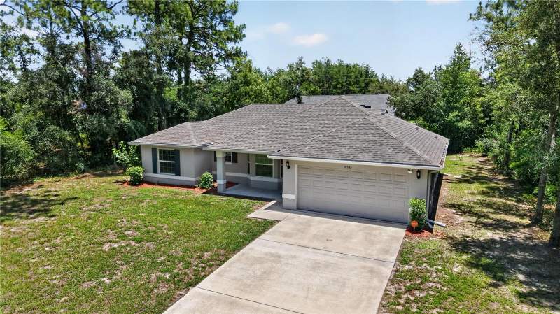 3 bedroom Single Family Residence at 14535 SW 68th Terrace, Marion Oaks Un 09, Ocala — photo 3