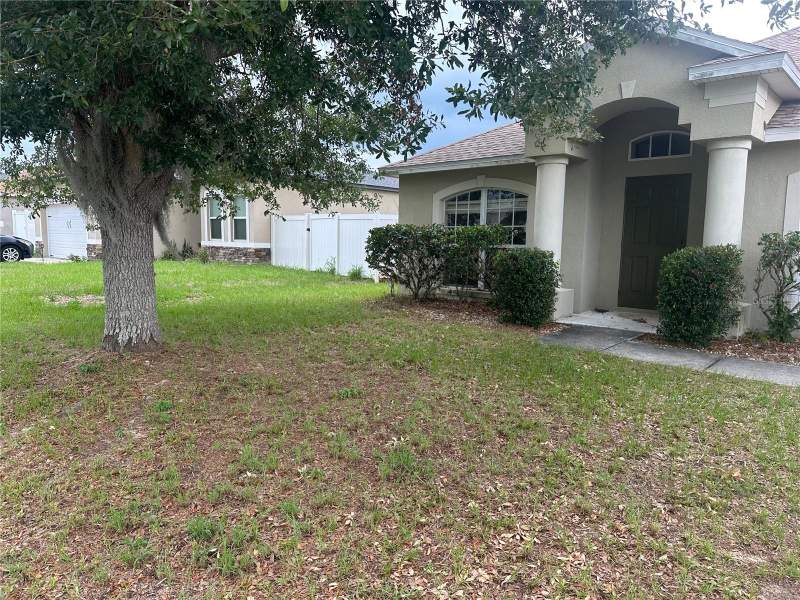 3 bedroom Single Family Residence at 451 Peace Court, Poinciana Nbrhd 05 Village 07, Kissimmee — photo 3