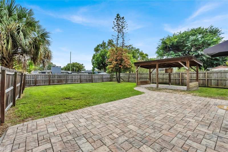 2 bedroom Single Family Residence at 2613 Coolidge Avenue, Fairvilla Park, Orlando — photo 3