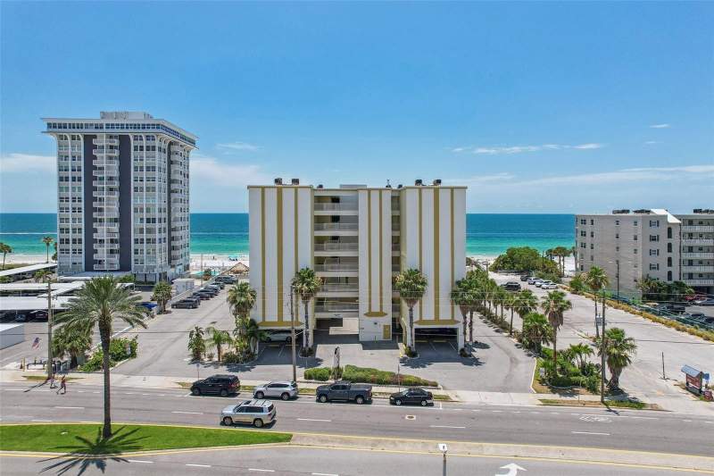 Anglers Cove Condo