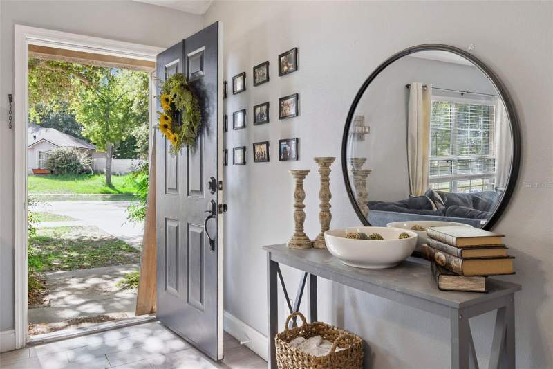 3 bedroom Single Family Residence at 648 Tranquility Street, Minneola Quail Valley Ph 02 Lt 101, Minneola — photo 2