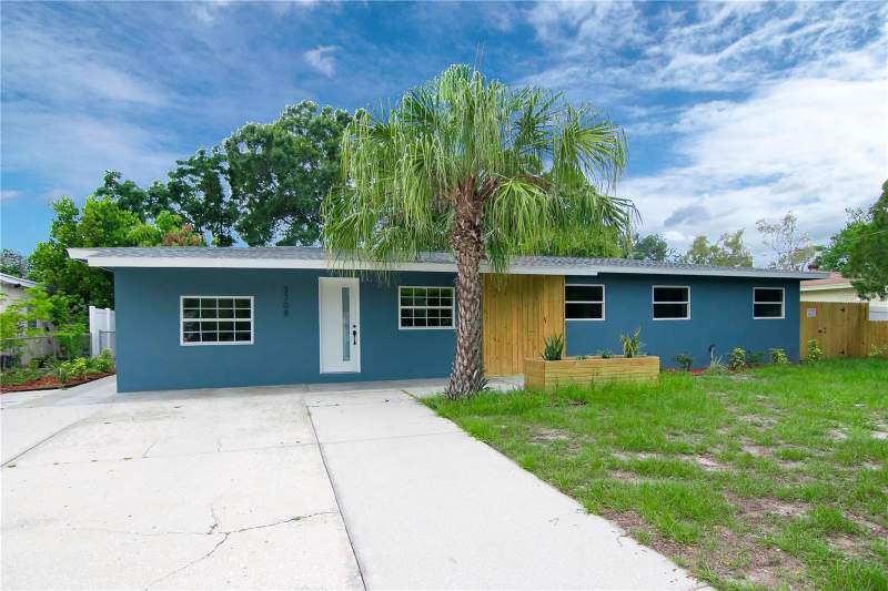 3708 W TYSON AVENUE home for sale in Gandy Blvd Park Homes for Sale: From $475K