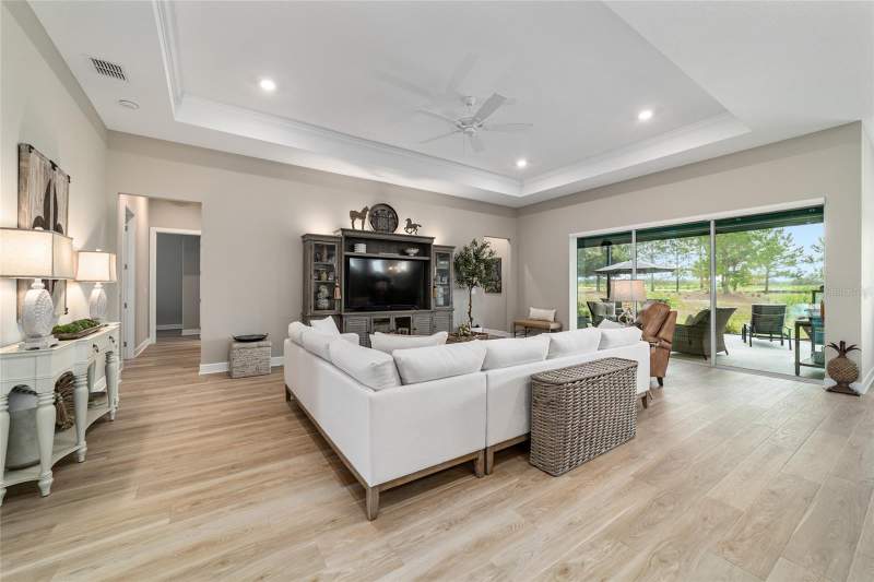 3 bedroom Single Family Residence at 8606 SW 61st Loop, Stone Creek, Ocala — photo 5