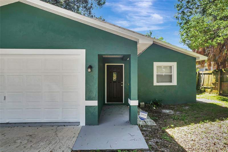 3 bedroom Single Family Residence at 3419 E Diana Street, Hankins Suburban Homesites Re, Tampa — photo 3