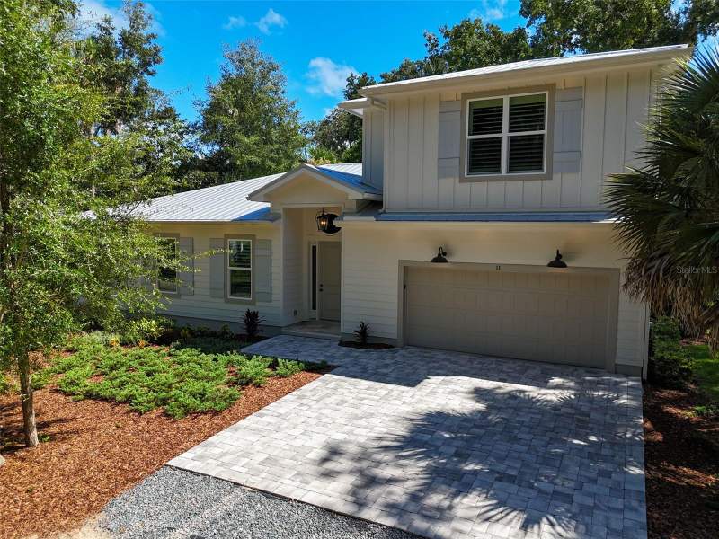 3 bedroom Single Family Residence at 11 Dawson Drive, Whispering Oaks, Palm Coast — photo 2