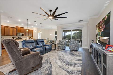 4334 Bent Creek Lane, Leesburg FL - photo 10 of 52