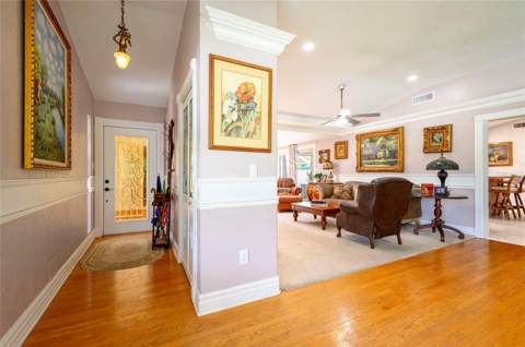 1294 Fairway Drive, Dunedin FL - photo 6 of 6