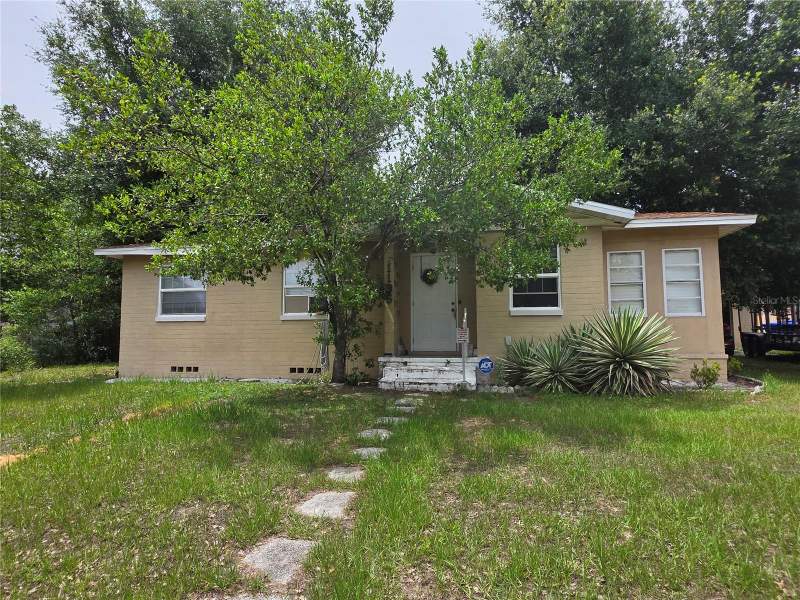 3 bedroom Single Family Residence at 1135 W GREENWOOD STREET, SUNNYMEDE SUB, LAKELAND — photo 1