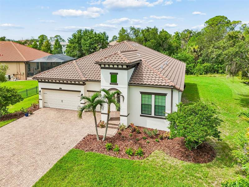 4 bedroom Single Family Residence at 7872 Marsh Pointe Drive, Marsh Pointe, Tampa — photo 3