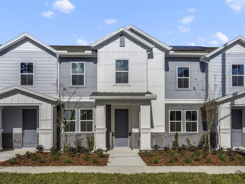 671 CLARK STREET home for sale in Aulin Square