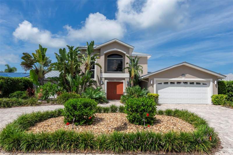 311 S ISLE DRIVE home for sale in Vina-Del-Mar