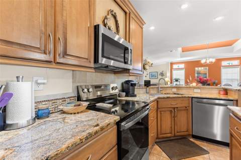 7166 Mount Arlington Drive #418, St Petersburg FL - photo 15 of 35