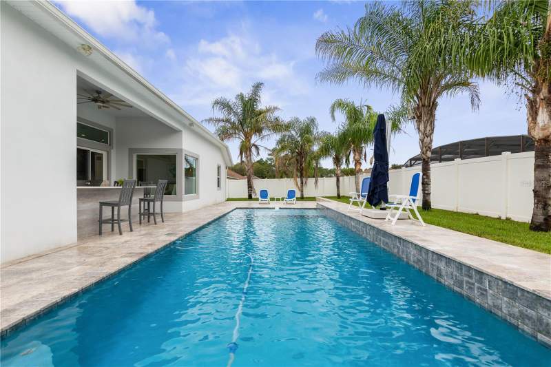 3 bedroom Single Family Residence at 2 Robin Place, Palm Coast Sec 32, Palm Coast — photo 2