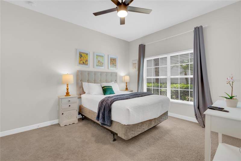 4 bedroom Townhouse at 4827 Clock Tower Drive, Storey Lake, Kissimmee — photo 4