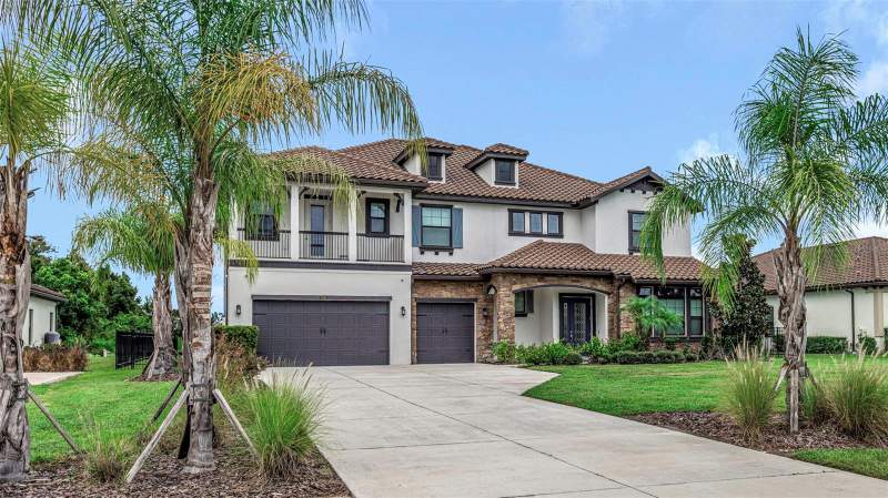 6 bedroom Single Family Residence at 2904 Cordoba Ranch Boulevard, Cordoba Ranch, Lutz — photo 4
