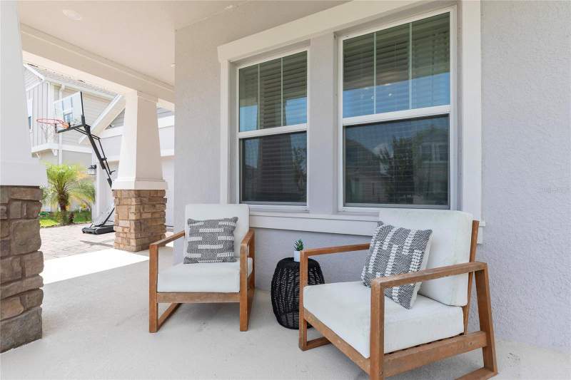 3 bedroom Single Family Residence at 2380 Volunteer Avenue, Tohoqua Ph 2, Kissimmee — photo 2