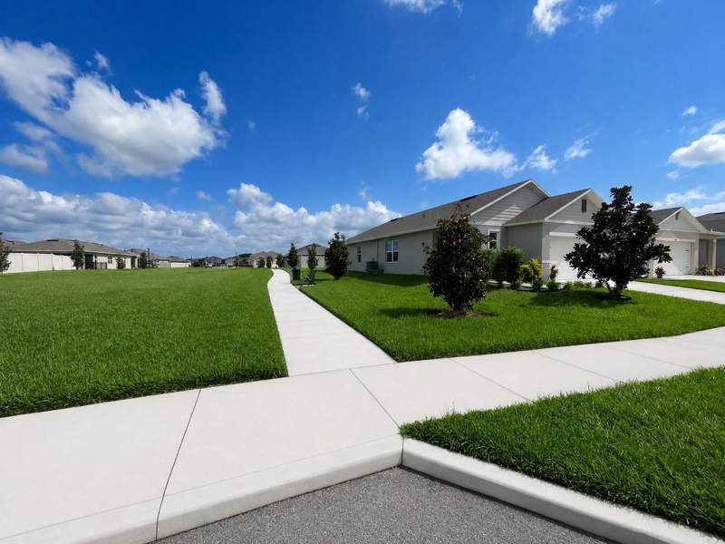 3 bedroom Single Family Residence at 3648 Sungrove Circle, Eastgrove Ph 2, Sanford — photo 2