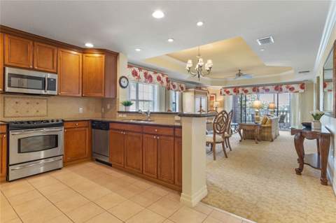 1106 Sunset View Circle #201, Reunion FL - photo 17 of 31