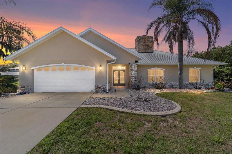 3 bedroom Single Family Residence at 12830 SE 144th Avenue, Lake Weir, Ocklawaha — photo 3