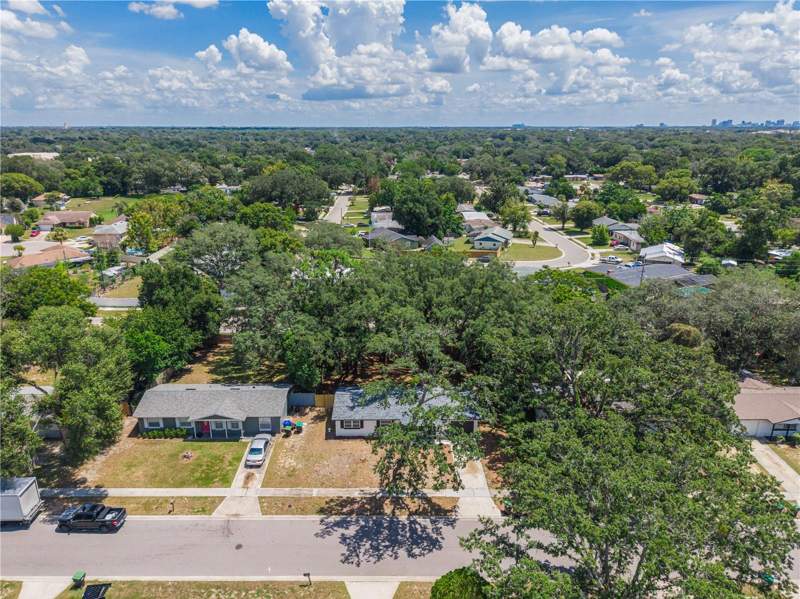 3 bedroom Single Family Residence at 3669 Yosemite Drive, Breezewood, Orlando — photo 3
