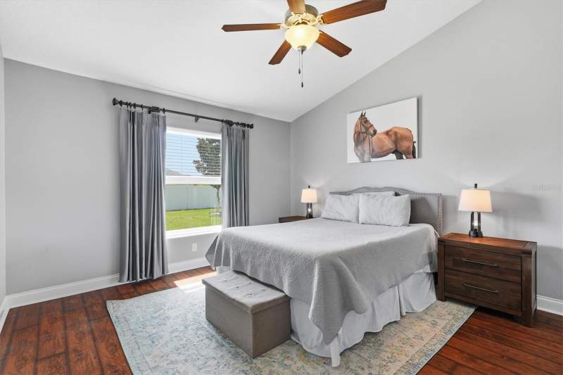 3 bedroom Single Family Residence at 9917 SW 51st Court, Meadow Glenn Un 01, Ocala — photo 5
