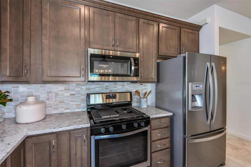 3 bedroom Villa at 2354 Dew Drop Loop, Del Webb Sunbridge, St Cloud — photo 4