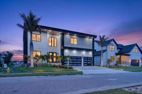 3420 Channelside Court, Safety Harbor FL - photo 11 of 97