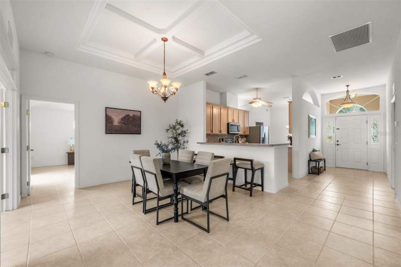 2 bedroom Single Family Residence at 11295 SW 73rd Circle, Oak Run The Fountains Phase 1, Ocala — photo 4