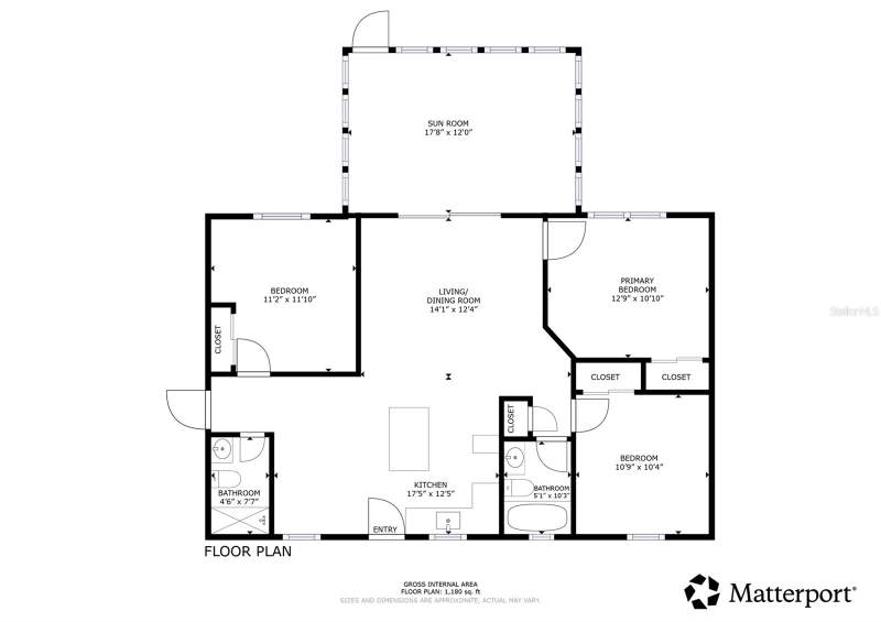 3 bedroom Single Family Residence at 14820 Atlantic Avenue, Cape Cay, Hudson — photo 2