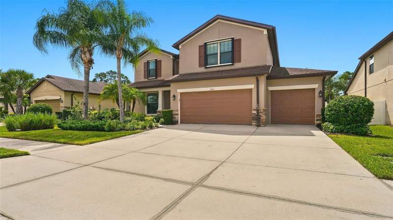 4 bedroom Single Family Residence at 2571 Sherman Oak Drive, Cedar Grove Ph 1B, North Port — photo 3
