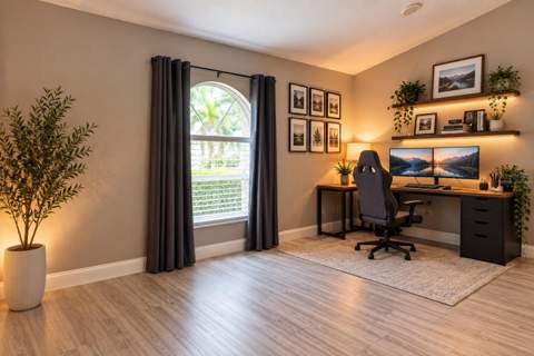 9713 Lomalinda Court, New Port Richey FL - photo 10 of 40