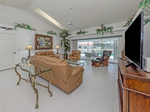 25244 Rampart Boulevard, Punta Gorda FL - photo 6 of 6