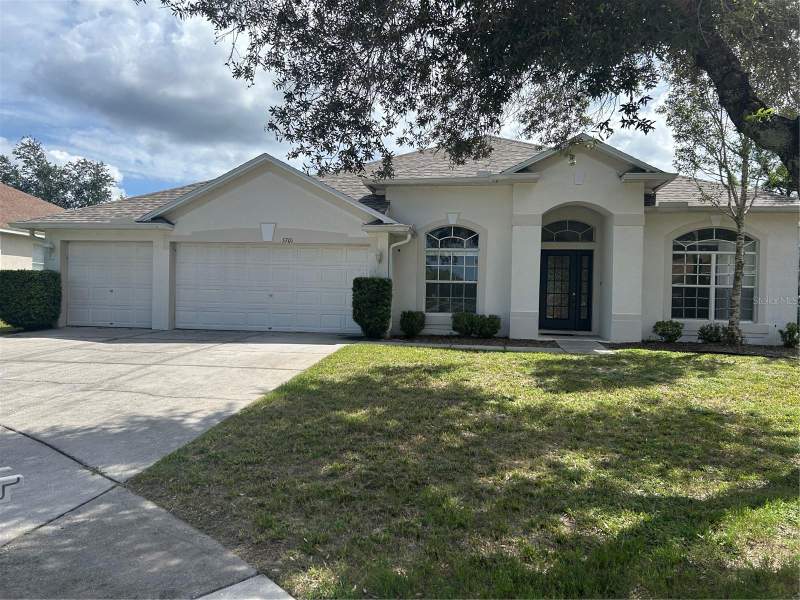 5701 BRACKENWOOD DRIVE home for sale in Sterling Hill