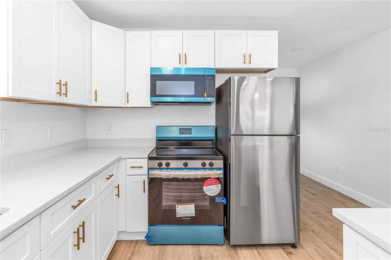 2 bedroom Single Family Residence at 1262 Seminola Boulevard, Sportsmans Paradise, Casselberry — photo 5