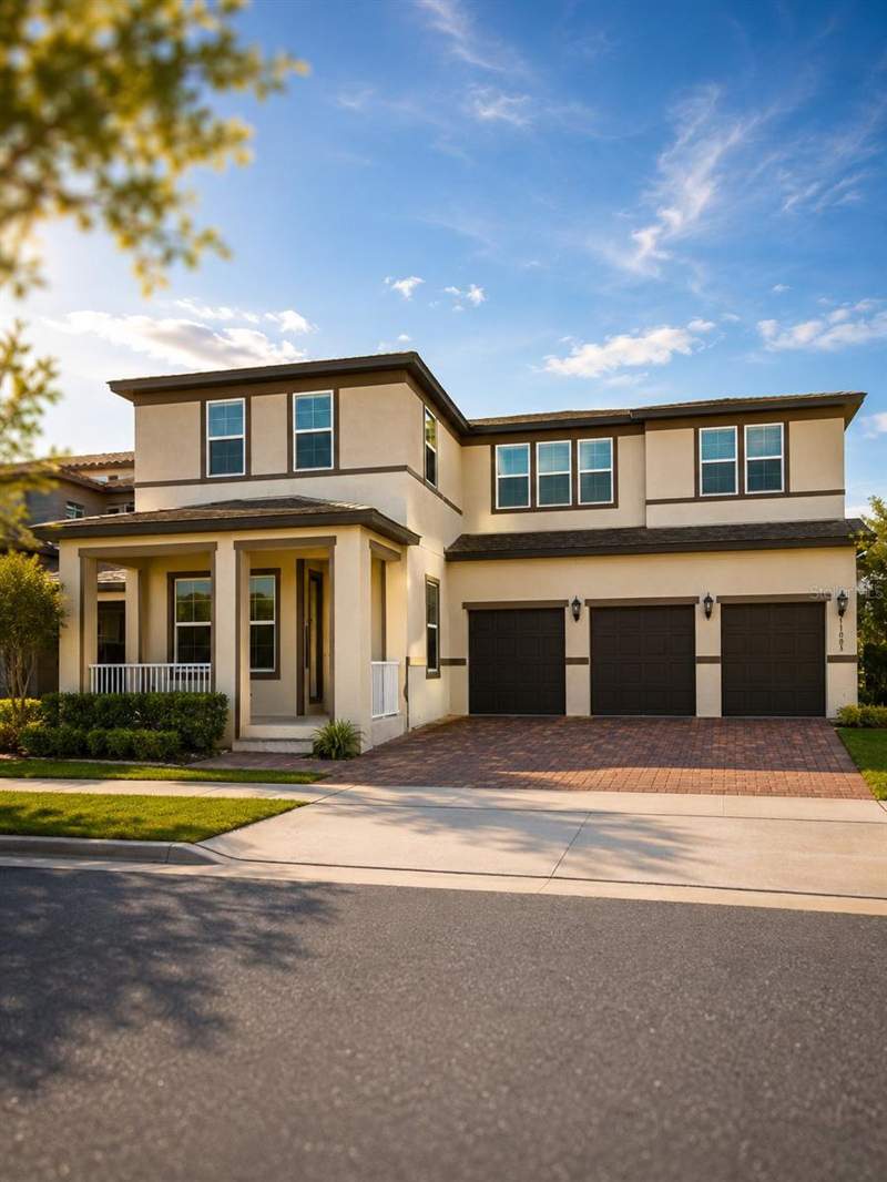 10103 AUSTRINA OAK LOOP home for sale in Watermark