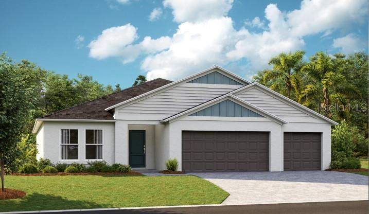 9845 GOVREAU ROAD home for sale in Pasadena Landing