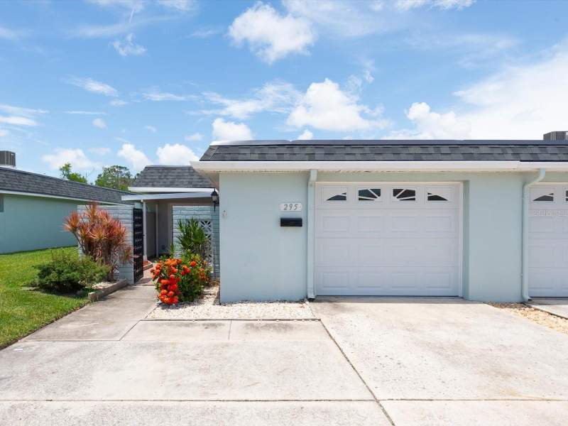 2 bedroom Villa at 295 Boca Ciega Point Boulevard, Boca Ciega Point East, St Petersburg — photo 2
