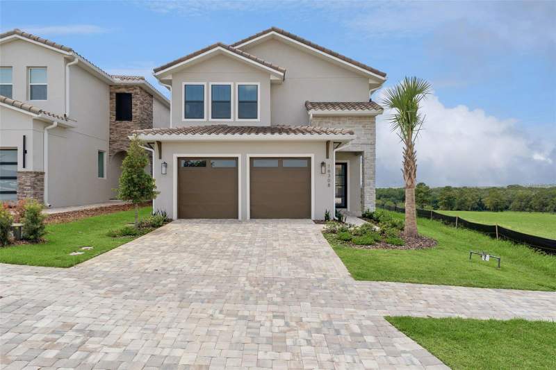 4 bedroom Single Family Residence at 16308 Vetta Drive, Bella Collina West Sub, Montverde — photo 2