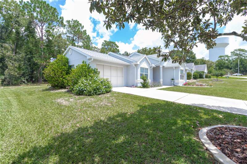 2 bedroom Single Family Residence at 8795 SW 108th Street, Oak Run Nbrhd 12, Ocala — photo 5
