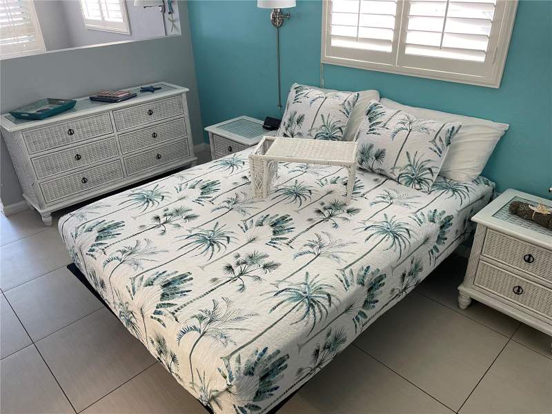 1 bedroom Condominium at 800 Bayway Boulevard #14, Bayside Condo, Clearwater Beach — photo 4