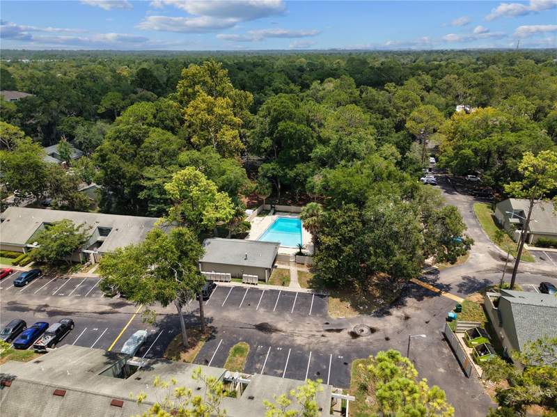 2 bedroom Condominium at 7200 SW 8th Avenue #H48, Woodside Villas, Gainesville — photo 4