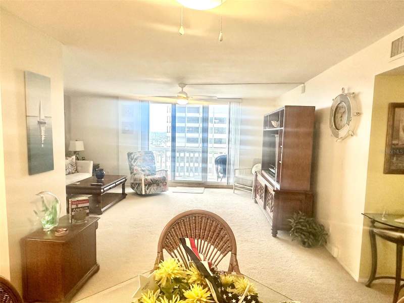 1 bedroom Condominium at 2800 N Atlantic Avenue #811, Towers, Daytona Beach — photo 4