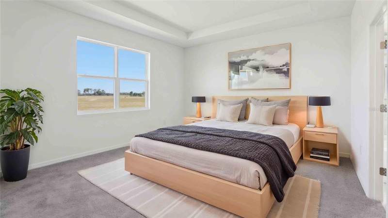3 bedroom Single Family Residence at 3014 Canopy Oak Boulevard, Twisted Oaks, Wildwood — photo 5