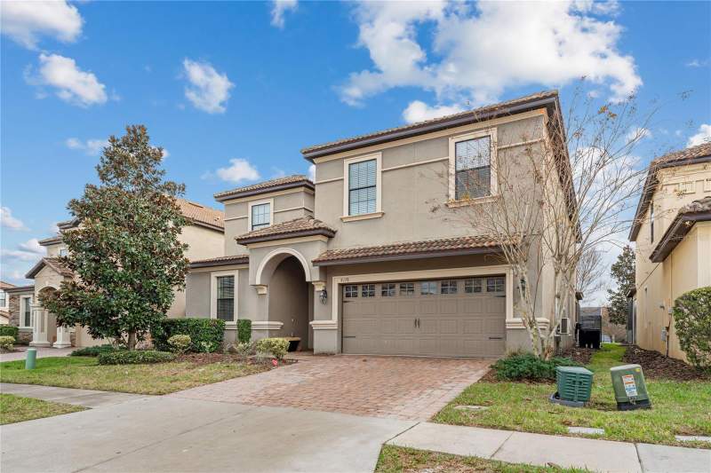 9158 WEDGE DRIVE home for sale in Stoneybrook South