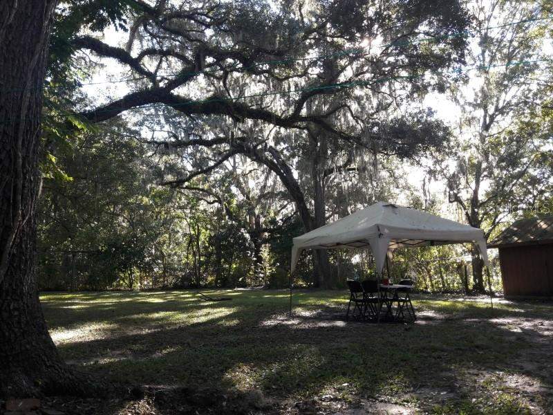 4 bedroom Single Family Residence at 514 Jeff A Lee Street, Highland Oaks, Brooksville — photo 2