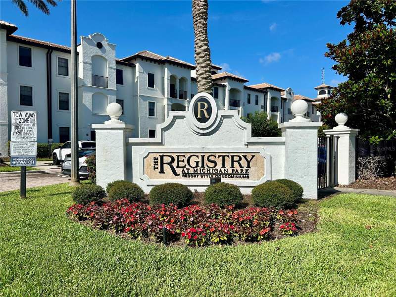 5550 E MICHIGAN STREET #2208 home for sale in Registry Michigan Park Condos for Sale: 5 Listings