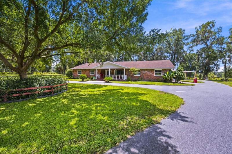 3 bedroom Single Family Residence at 690 SW 165th Street, Home Nonsub, Ocala — photo 4
